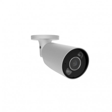 NET CAMERA 5MP BULLETCAM/HL 2.8MM WHITE 126253 AJAX 126253 (4823114072901)
