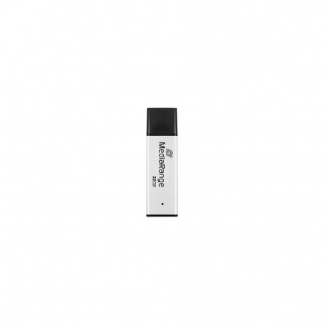 MEDIARANGE USB-mälupulk MR1900 USB3.2 32GB