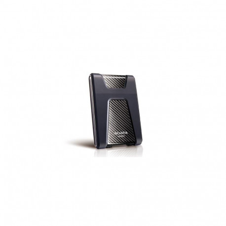 External HDDADATA1TBUSB 3.1Colour BlackAHD650-1TU31-CBK AHD650-1TU31-CBK (4713435799154)
