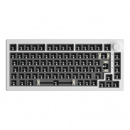 KEYBOARD ACC DIY BAREBONE/WHITE 6925758632928 AKKO 6925758632928 (6925758632928)