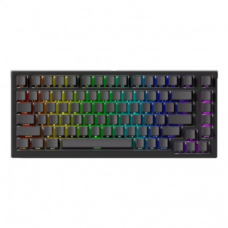 KEYBOARD USB-C TAC75/BLACK 6978414652983 AKKO 6978414652983 (6978414652983)