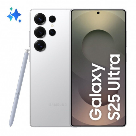 MOBILE PHONE GALAXY S25 ULTRA/1TB WHITESI SM-S938B SAMSUNG SM-S938BZSHEUB (8806097022428)