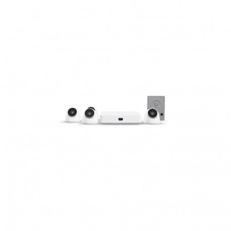 NET VIDEO RECORDER INSTANT KIT/UNVR-INSTANT-KIT UBIQUITI UNVR-INSTANT-KIT (810177164784)