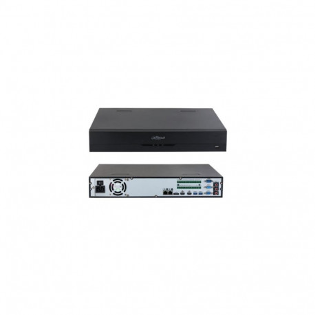 NET VIDEO RECORDER 32CH/NVR5432-EI2 DAHUA NVR5432-EI2 (6937552407756)