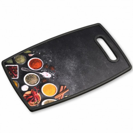 Kesper lõikelaud 103996 37x23x1 1cm (4000270308161)