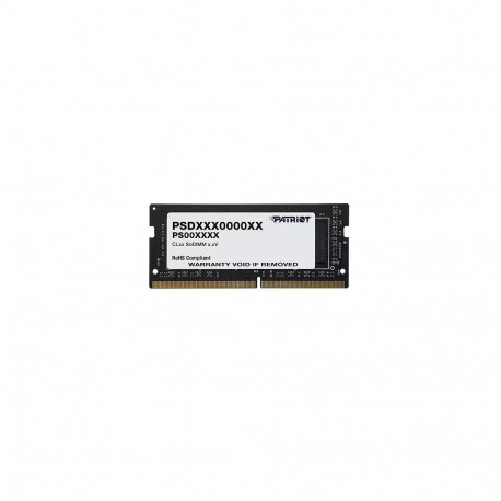 NB MEMORY 32GB DDR4-3200/7D403216 PATRIOT 7D403216 (4711378431452)