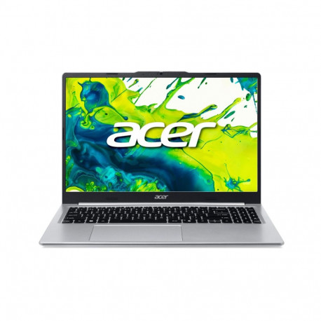 Acer sülearvuti NX.JXMEL.001 (4711721011942) protsessor AMD RyzenT 35400U 2.6GHz RAM 8GB DDR4-SDRAM 