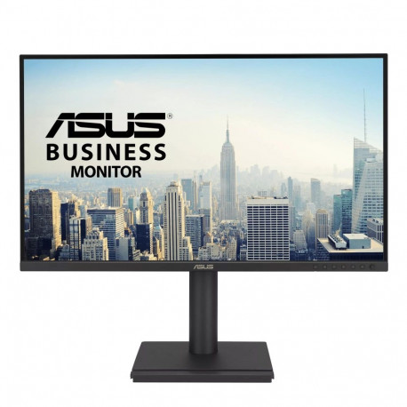 LCD MonitorASUS27 "2560 x 1440 pixelsQuad HDNative aspect ratio 16:9LCDFlat90LM03I0-B02K71 90LM03I0-