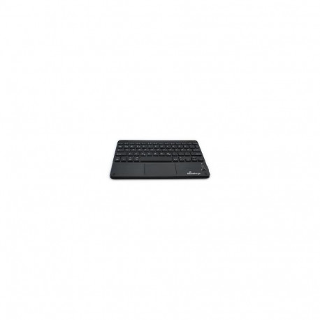 KEYBOARD WRL BLACK/DE/AT MROS130 MEDIARANGE MROS130 (4260664871484)