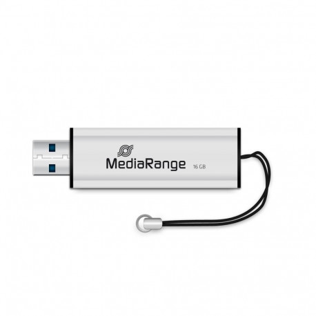 MEDIARANGE mälupulk MR915 USB3.2 16GB