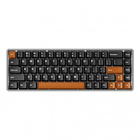 AKKO juhtmevaba klaviatuur MOD68-HE/02N-02H-00T-02E-02Q-02K (6978414656509)