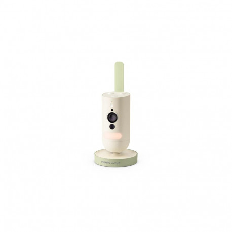 Philips AVENT beebimonitor SCD643/26 ühendusega