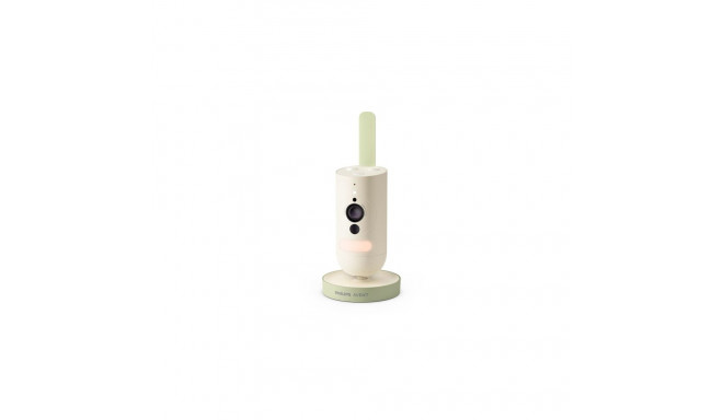 Philips AVENT beebimonitor SCD643/26 ühendusega
