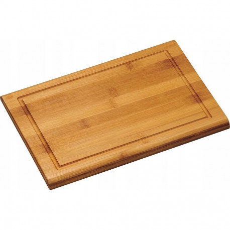 Kesper griesanas delis  bambusa  31x21x1 6 cm 104807 (4000270581007)