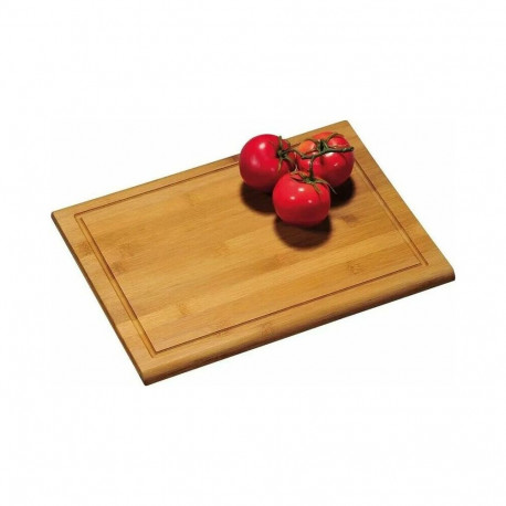 Kesper griesanas delis  bambusa  38x28x1 6 cm 104808 (4000270581014)