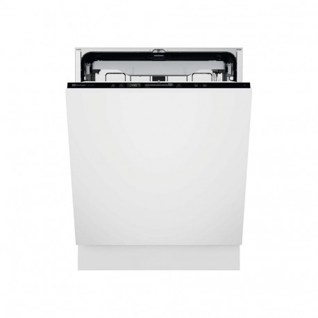 Electrolux iebuvejama trauku mazgajama masina  60 cm E72LA200S (7333394149288)