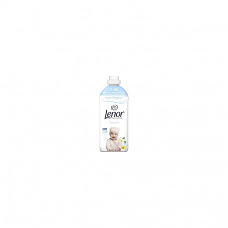 Lenor riidepehmendaja Sensitive 1.491l 80825985 (8700216723985)