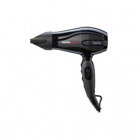 BaByliss Pro reisiföön BAB5510E Bambino 1200W