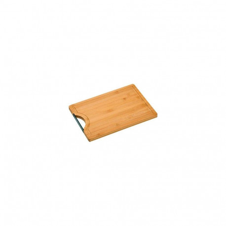 Kesper lõikelaud 104812 bambusest 33x23x1.6cm (4000270581335)