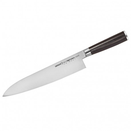 SAMURA kokanuga SM-0087 240mm (4751029322647)