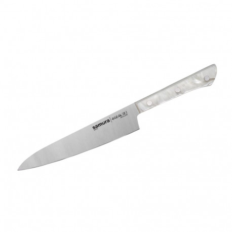 SAMURA virtuves nazis  150 mm  akrila SHR-0023AW (4751029327642)
