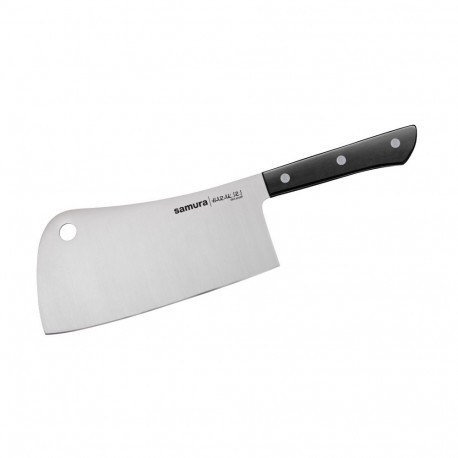 SAMURA nazis galas un kaulu smalcinasanai  180 mm SHR-0040B (4751029320865)