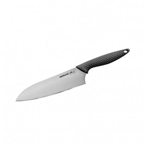 SAMURA Santoku nazis  180 mm  Golf SG-0095 (4751029321527)