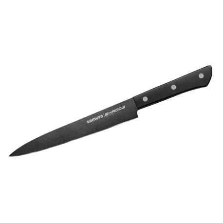 SAMURA griesanas nazis  196 mm  shadow SH-0045 (4751029320988)
