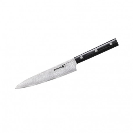 SAMURA Universals nazis  150 mm  Damascus SD67-0023M (4751029322432)