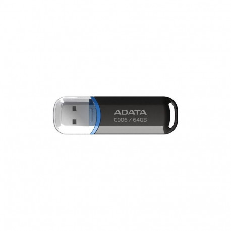 ADATA Flash Drive C906 64GB USB 2.0
