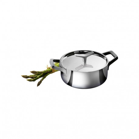 Electrolux E9KLSA11 saucepan Round Chrome