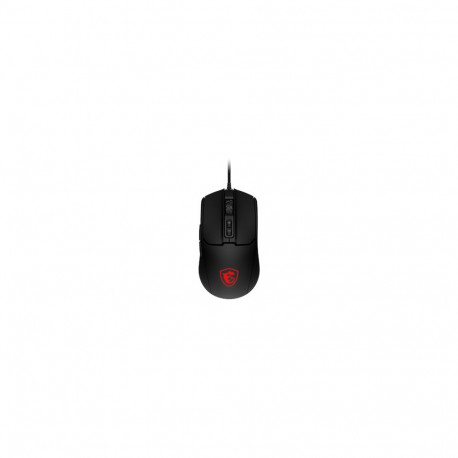 MSI mängurihiir FORGE GM100 juhtmega USB 2.0