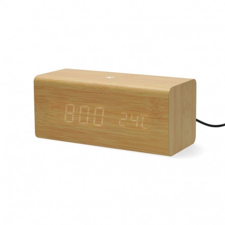 Nedis digitalais radio modinatajs  koka (5412810474998)