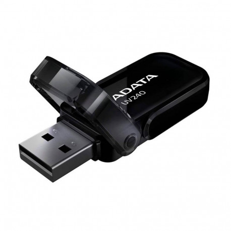 UV240 32GB USB2.0 Black