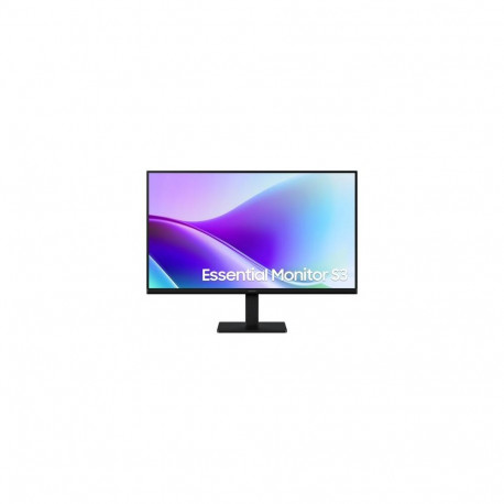 Samsung LCD-monitor LS27F320GAUXEN 27", 1920 x 1080 pikslit, Full HD, natiivne kuvasuhe 16:9, lame (
