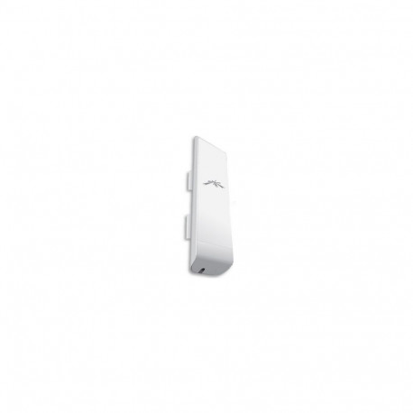 UBIQUITI cpe-seade NanoStationM NSM 2 4GHz 11dBi