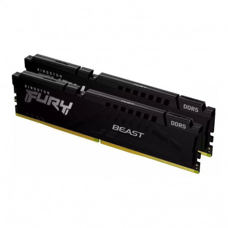 Kingston mälumoodul 32GB 6000MT/s DDR5 CL36 DIMM