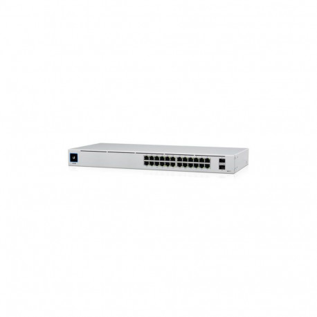 UBIQUITI võrgulüliti UniFi L2 24-pordiline gigabit