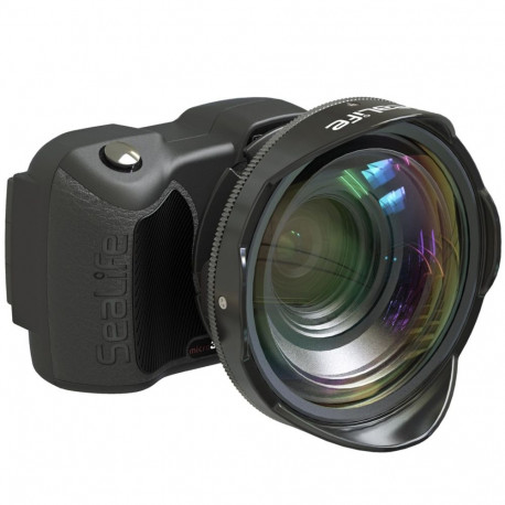 Sealife Micro 3.0 Reef Edition Set inkl. Wide Angle (SL557)