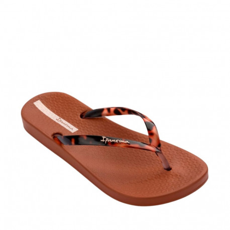 Ipanema naiste plätud Anat Connect 83648-AJ406, pruun