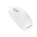 Cherry hiir WheelMouse M-5400-0 B2B juhtmega, valge-hall