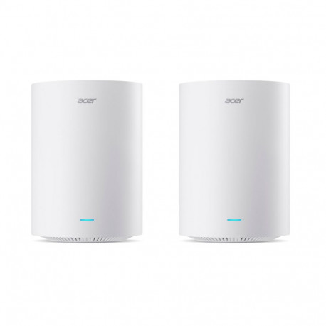 Acer wi-fi ruuter Ovia T360 duopakk