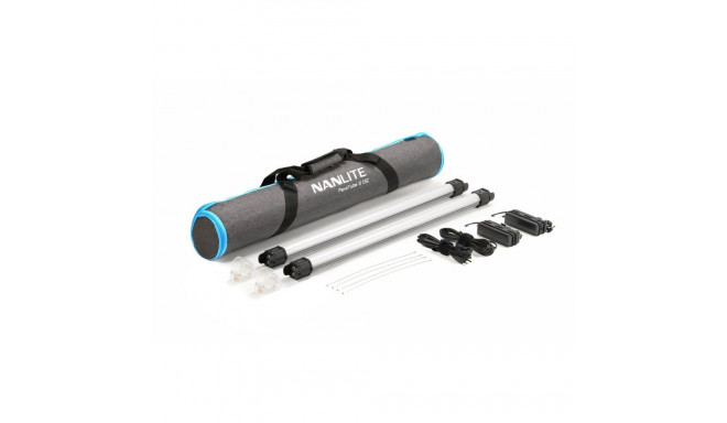 Nanlite PavoTube II 15C 2Kit Farb-Effektleuchte