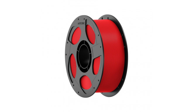 Anycubic PLA hõõgniit, punane