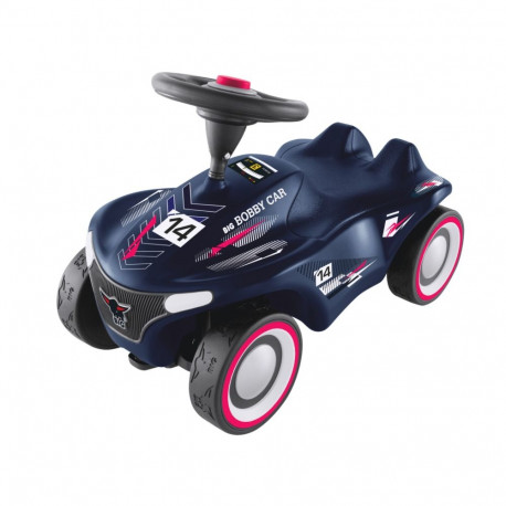BIG sõiduauto Bobby Car Neo RS, sinine