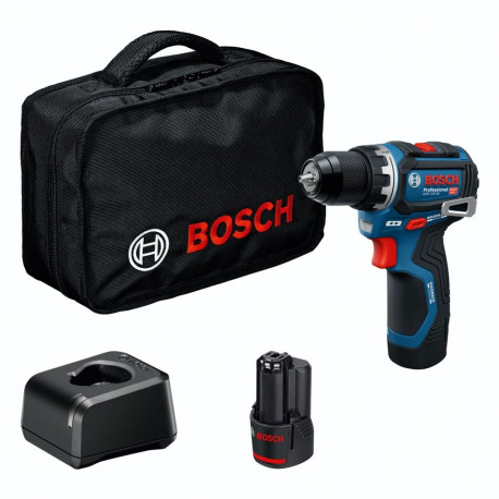 Bosch akutrell-kruvikeeraja GSR 12V-32