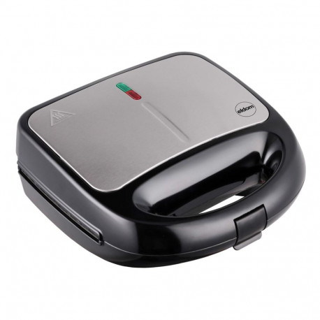 ELDOM ST250 MULTIX 5 IN 1 MULTIFUNCTIONAL SANDWICH MAKER