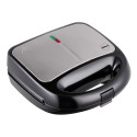 ELDOM ST250 MULTIX 5 IN 1 MULTIFUNCTIONAL SANDWICH MAKER