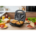 ELDOM ST250 MULTIX 5 IN 1 MULTIFUNCTIONAL SANDWICH MAKER
