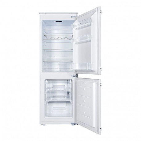 Amica integreeritav EKGCS 385 901 202L, valge